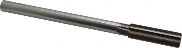 Value Collection 533.7980 Value Collection Chucking Reamer: 0.7980" Dia, Straight Flute (533.7980)