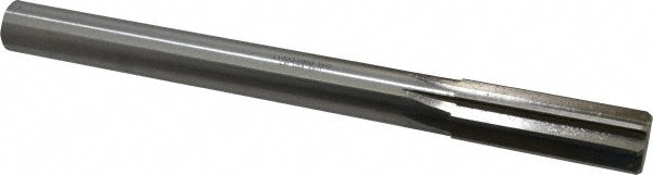 Value Collection 533.9850 Value Collection Chucking Reamer: 0.9850" Dia, Straight Flute (533.9850)