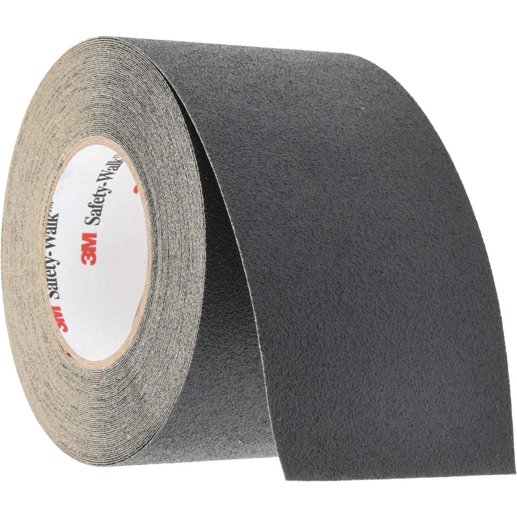 3M 7100383008 3M Floor & Aisle Marking Tape: 4" Wide, 60' Long, Vinyl (7100383008)