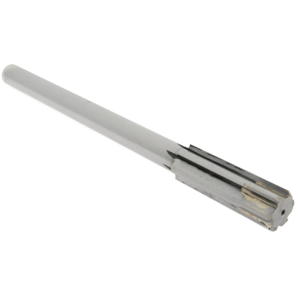 Value Collection 240023 Value Collection Chucking Reamer: 23/32" Dia, 9" OAL, 2-1/4" Flute (240023)