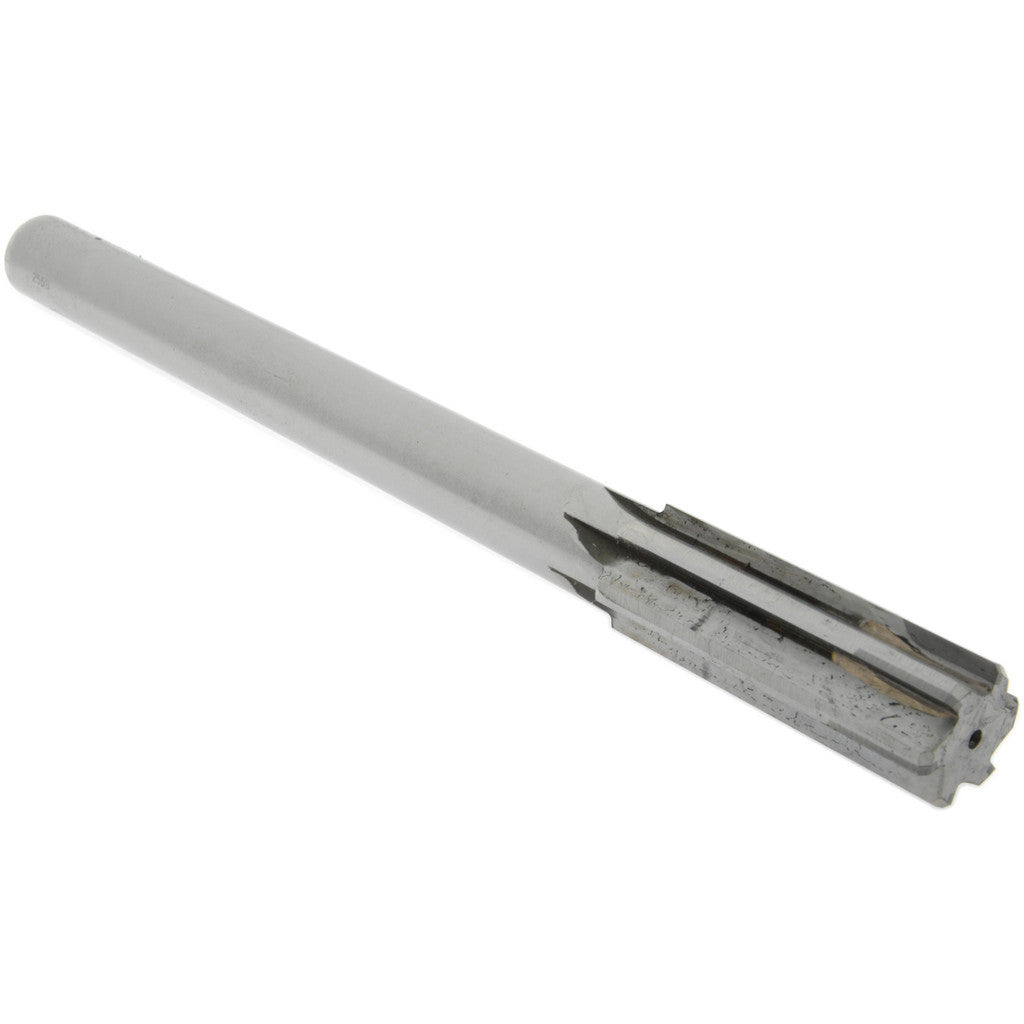 Value Collection 24008906 Value Collection Chucking Reamer: 57/64" Dia, 10" OAL, 2-5/8" Flute (24008906)