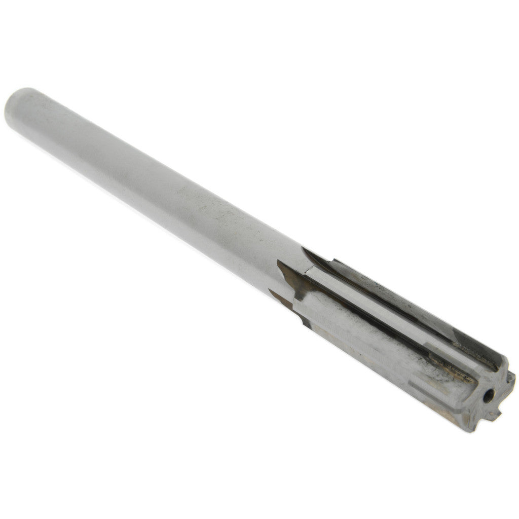 Value Collection 240029 Value Collection Chucking Reamer: 29/32" Dia, 10" OAL, 2-5/8" Flute (240029)
