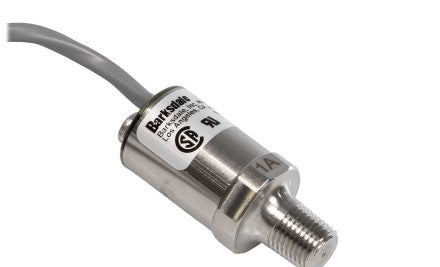 Barksdale Control Products Pressure Switches 723S-14-2B - Switch, Pressure (723S-14-2B)