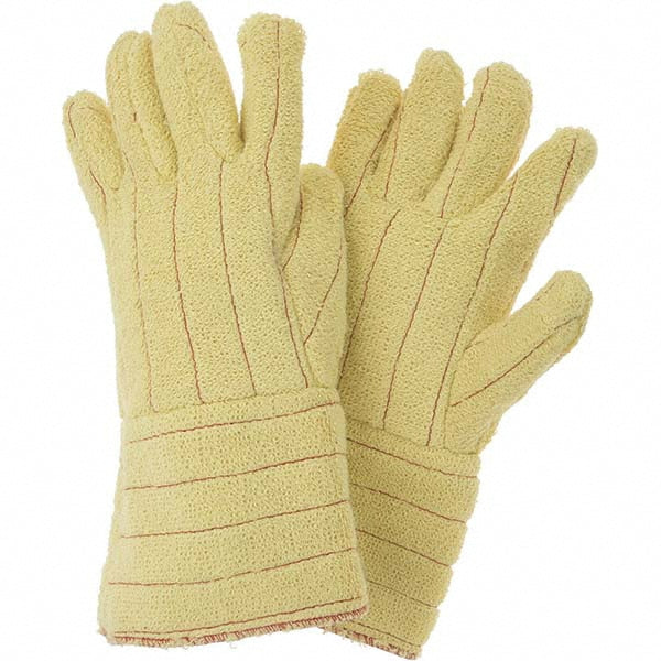 CAROLINA GLOVE KV74257425 CAROLINA GLOVE Cut-Resistant Gloves: KV74257425, Cut A4, Size Large (KV74257425)