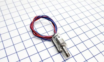 Barksdale Control Products Pressure Switches 725S-13-1B - Switch, Pressure (725S-13-1B)