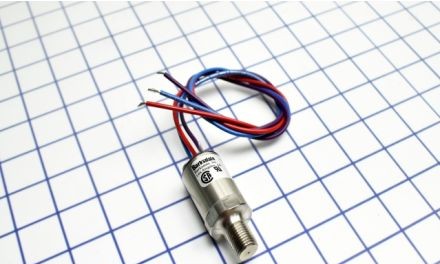 Barksdale Control Products Pressure Switches 725S-13-2B - Switch, Pressure (725S-13-2B)