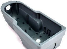Euchner Miscellaneous 072630 - HBL HOUSING VERSION 1B (72630)
