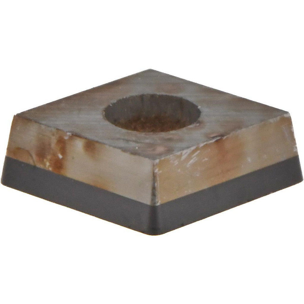 Kennametal 3383295 Kennametal Turning Insert: CPGW2151S0415C KB1345, PCBN (3383295)
