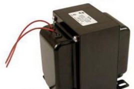 Hammond Manufacturing Transformers 728A - Enclosure (728A)