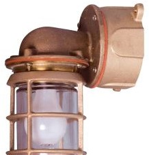 Pauluhn Miscellaneous 729B - Glb&Grd/Vis Sig/Heli Brass Cast (729B)