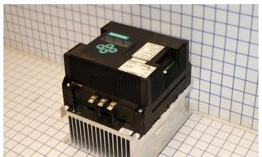 Siemens 72LV34AFA - Elevator Starter (72LV34AFA)