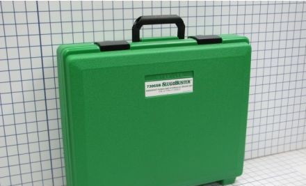 Greenlee Knockouts 7306SB - HYD S/B SET 1/2 - 2in. PK OF 1 (7306SB)