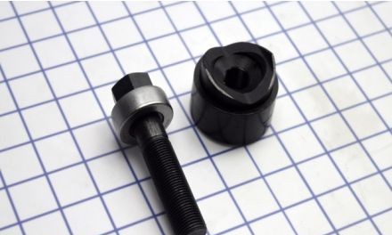 Greenlee Knockouts 730BB-1-7/8 - PUNCH UNIT1.87(47.6) PK OF 1 (730BB-1-7/8)