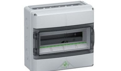 Altech Miscellaneous 733-514 - AK-F 14 Distribution enclosure, 300x315x155mm (733-514)