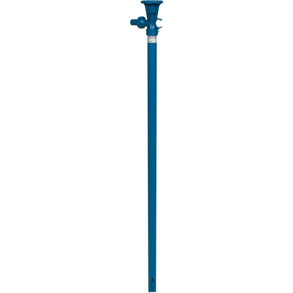 Finish Thompson DEFP003 Finish Thompson 1-1/4 Inch Inlet, 17 GPM, 3/4 Inch Barb Discharge (DEFP003)