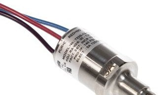 Barksdale Control Products Pressure Switches 733S-13-1B-70R-W75 - Switch, Pressure (733S-13-1B-70R-W75)