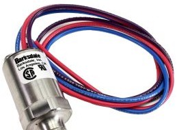 Barksdale Control Products Pressure Switches 735S-13-2B-2650R - Switch, Pressure (735S-13-2B-2650R)