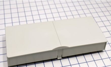 Altech Miscellaneous 736-414 - Enclosure, AKi14, 300x300x142mm (736-414)