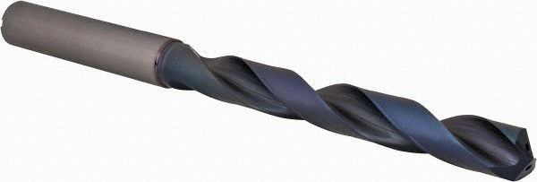 Sumitomo U103742 Sumitomo Jobber Length Drill Bit: 31/64" (0.4844) Dia, 135 deg, Solid (U103742)