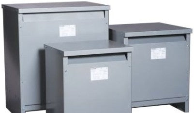 Dongan Electric Manufacturing Transformers 74-6345SH - Transformer, Auto, Three Phase, 480 Delta Pri (74-6345SH)