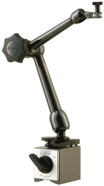 Noga 7410097/7645007 Noga Dial Indicator & Base Kit: 0-100 Dial (7410097/7645007)