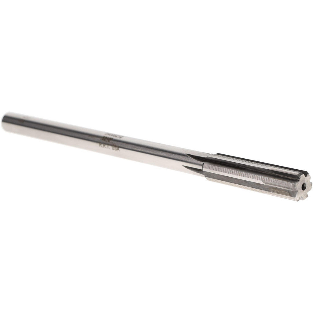 Value Collection 24005210 Value Collection Chucking Reamer: 0.5210" Dia, 8" OAL, 2" Flute (24005210)