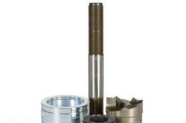 Greenlee Knockouts 745H-1-1/4 - SLUG SPLITTER UNIT 1-1/4in. (POP) (745H-1-1/4)