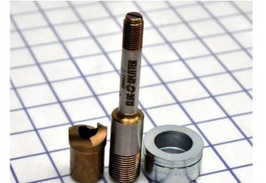 Greenlee Knockouts 745H-1/2 - S/S UNIT .88 (22.5) PK OF 1 (745H-1/2)
