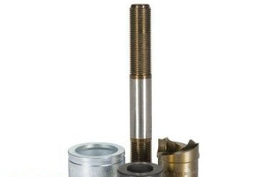 Greenlee Knockouts 745H-1 - SLUG SPLITTER UNIT 1in. (POP) (745H-1)