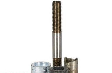 Greenlee Knockouts 745H-3/4 - SLUG SPLITTER UNIT 3/4in. (POP) (745H-3/4)