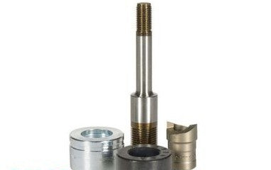 Greenlee Knockouts 745M-20.4 - SLUG SPLITTER UNIT 20.4mm (POP) (745M-20.4)