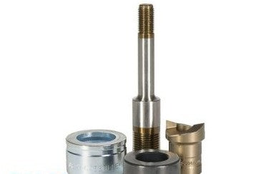 Greenlee Knockouts 745M-25.4 - SLUG SPLITTER UNIT 25.4mm (POP) (745M-25.4)