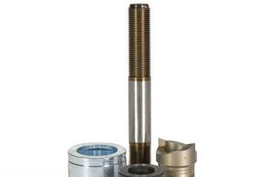 Greenlee Knockouts 745M-32.5 - SLUG SPLITTER UNIT 32.5mm (POP) (745M-32.5)