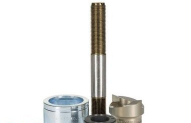 Greenlee Knockouts 745M-40.5 - SLUG SPLITTER UNIT 40.5mm (POP) (745M-40.5)