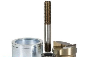 Greenlee Knockouts 745M-64 - SLUG SPLITTER UNIT 64mm (POP) (745M-64)