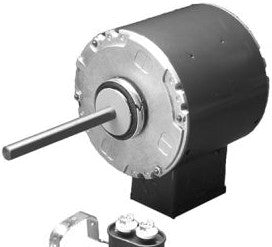 US Motors Motors 7475 - Motor, 1/2 HP, 1200 RPM, 48Y (7475)