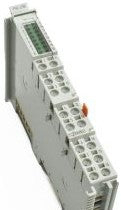 Wago I/O Modules 750-498 - THERMOCOUPLE (750-498)