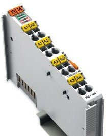 Wago I/O Modules 750-464 - 2/4AI (7500464)