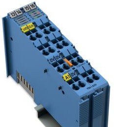 Wago I/O Modules 750-633 - Up/Down Counter (7500633)