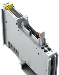 Wago I/O Modules 750-1400 - 16DI (7501400)