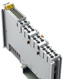 Wago I/O Modules 750-1407 - 16DI (7501407)