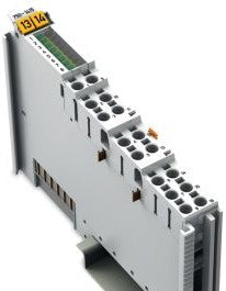 Wago I/O Modules 750-1415 - 8DI (7501415)