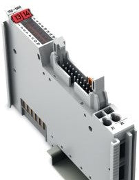 Wago I/O Modules 750-1500 - 16DO (7501500)