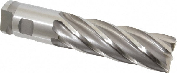 OSG 5469400 OSG Square End Mill: 2" Dia, 6" LOC (5469400)
