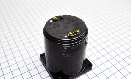 Instrument Transformer 750X101020 - CT, Indoor, Model: JAR-0C, Ratio: 5:5 A (750X101020)