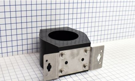 Instrument Transformer 750X115621 - CT, Indoor, Model: JCP-0C, Ratio: 2000:5 A (750X115621)