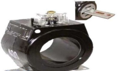Instrument Transformer 750X133311 - CT, Indoor, Model: JAK-0C, Ratio: 200:5 A (750X133311)