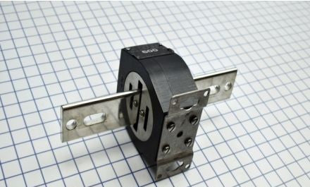 Instrument Transformer 750X133335 - CT, Indoor, Model: JAK-0C, Ratio: 600:5 A (750X133335)