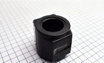 Instrument Transformer 750X133569 - CT, Indoor, Model: JAK-AC, Ratio: 600:5 A (750X133569)