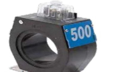 Instrument Transformer 750X133629 - CT, Indoor, Model: JAK-0W, Ratio: 500:5 A (750X133629)